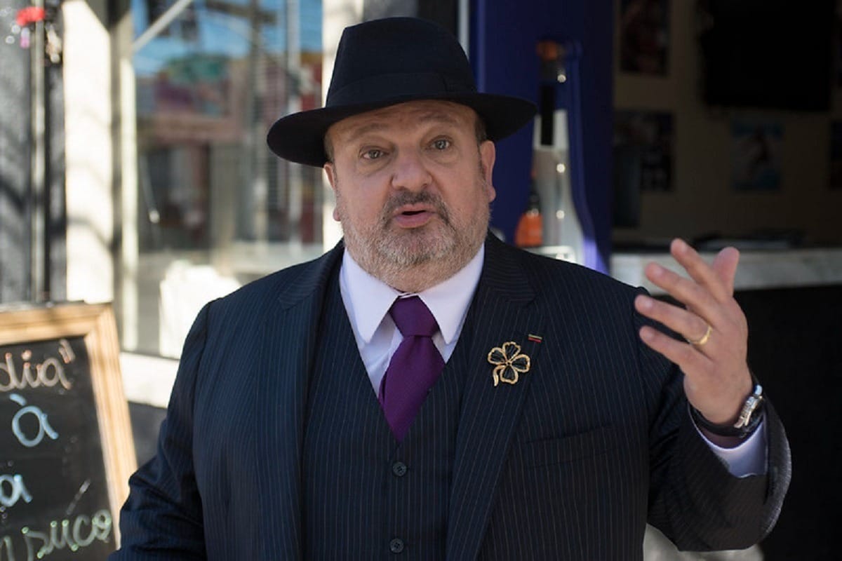 Pesadelo Awards – Vote no meme mais marcante e concorra a um jantar com o Chef Erick Jacquin!