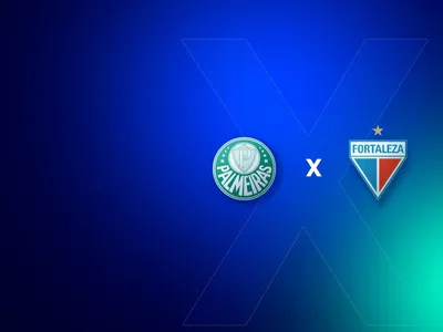Palmeiras x Fortaleza: ouça o jogo da Copa do Brasil na BandNews FM