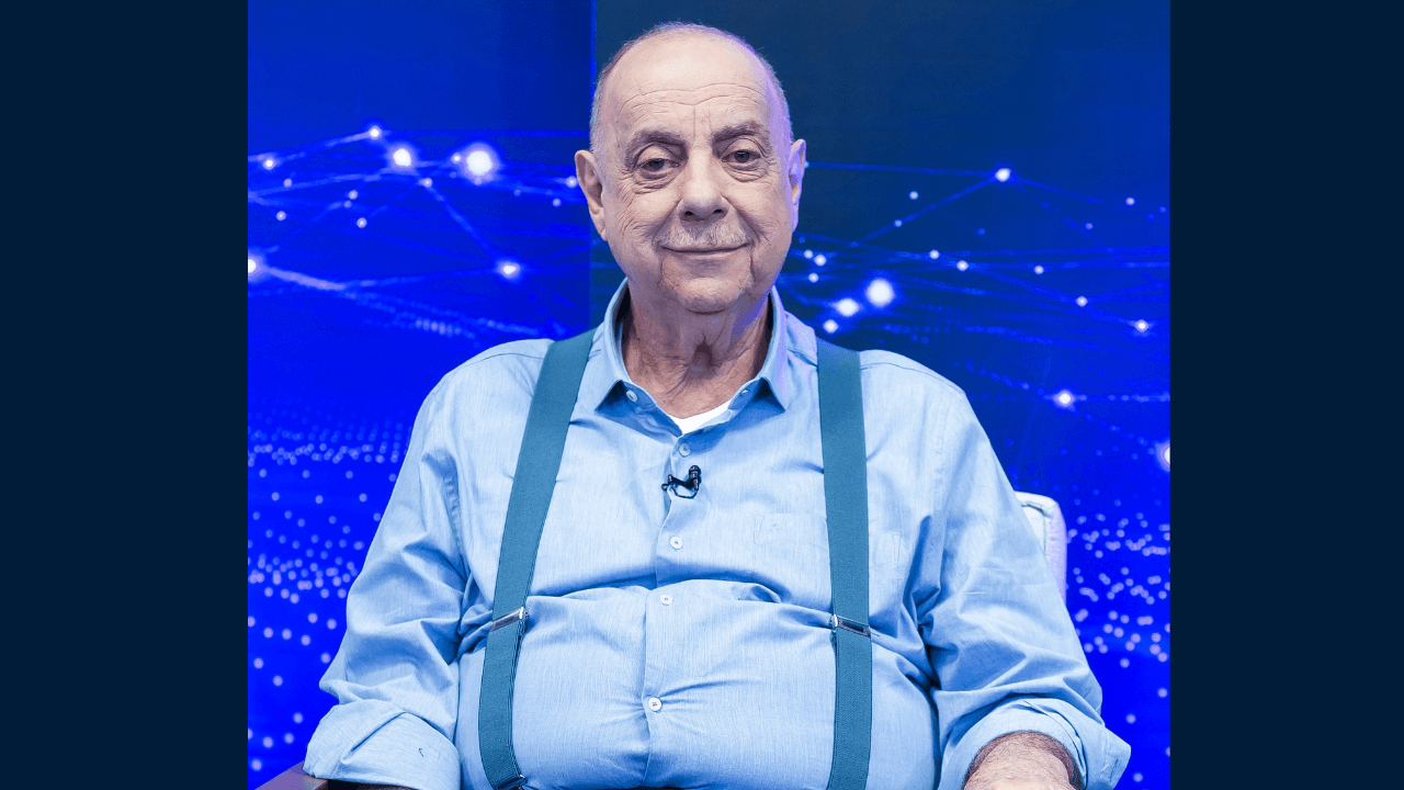Morre o prefeito de Belo Horizonte, Fuad Noman, aos 77 anos