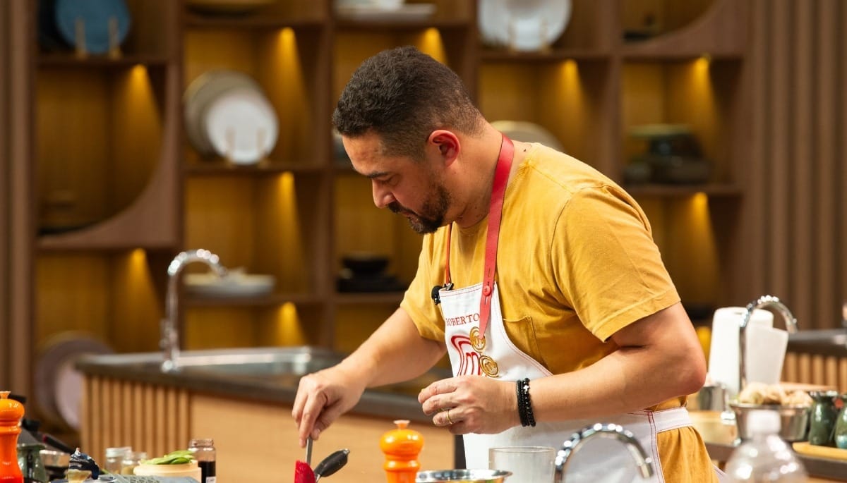 MasterChef: cozinheiros ficam totalmente perdidos com última caixa misteriosa