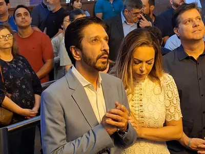 Primeira-dama de SP anuncia pré-candidatura para deputada estadual