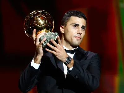 Rodri deve deixar o Manchester City e reforçar outro gigante europeu