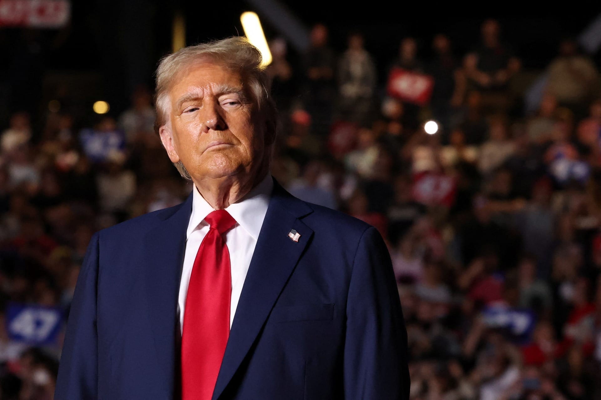 Inflação e poder de compra influenciaram voto em Donald Trump, diz especialista