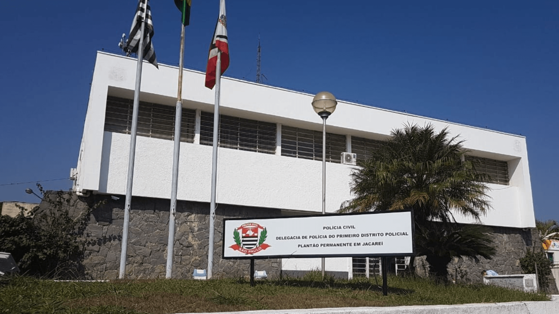 Idoso de 65 anos é encontrado morto em estado avançado de decomposição em Jacareí