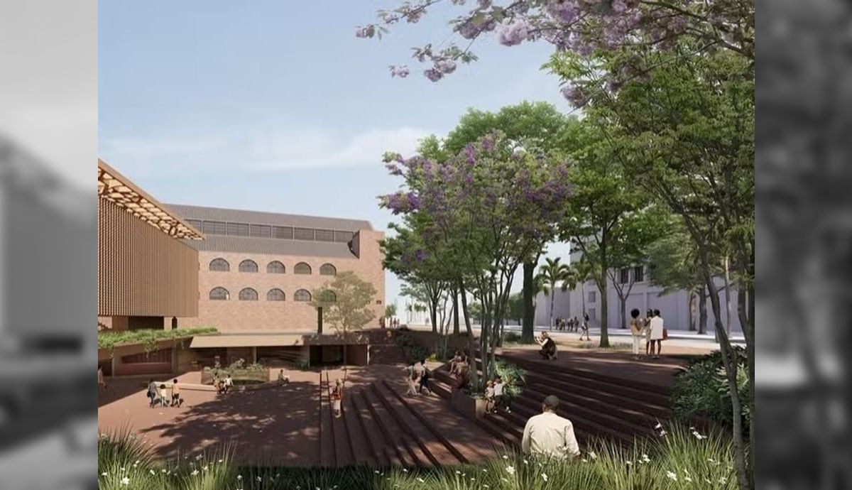 Rio vai ganhar espaço de preservação da memória e da cultura negra, na Praça Mauá