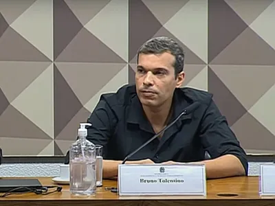 CPI pede indiciamento de tio de Paquetá por suspeita de manipulação