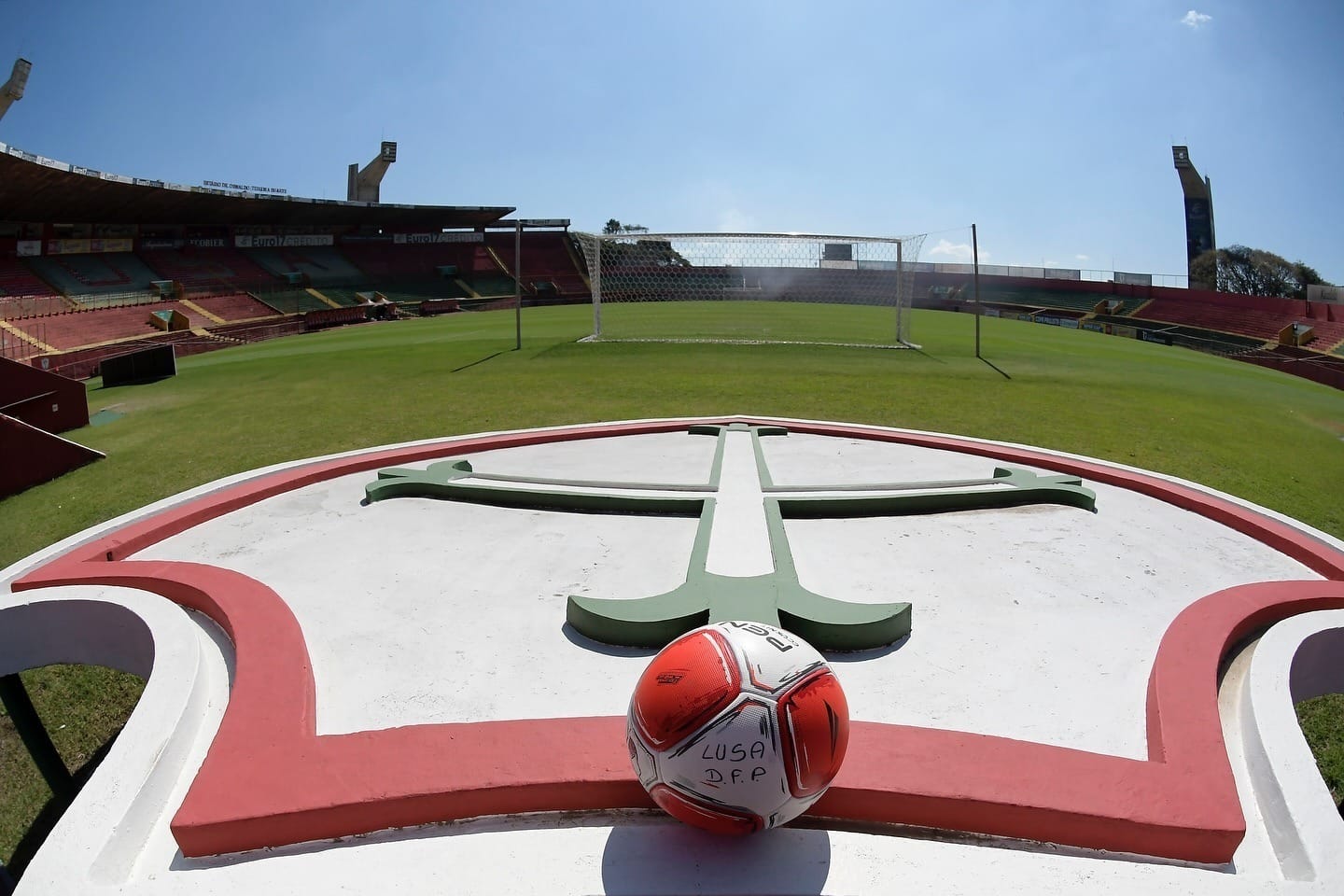Estádio do Canindé