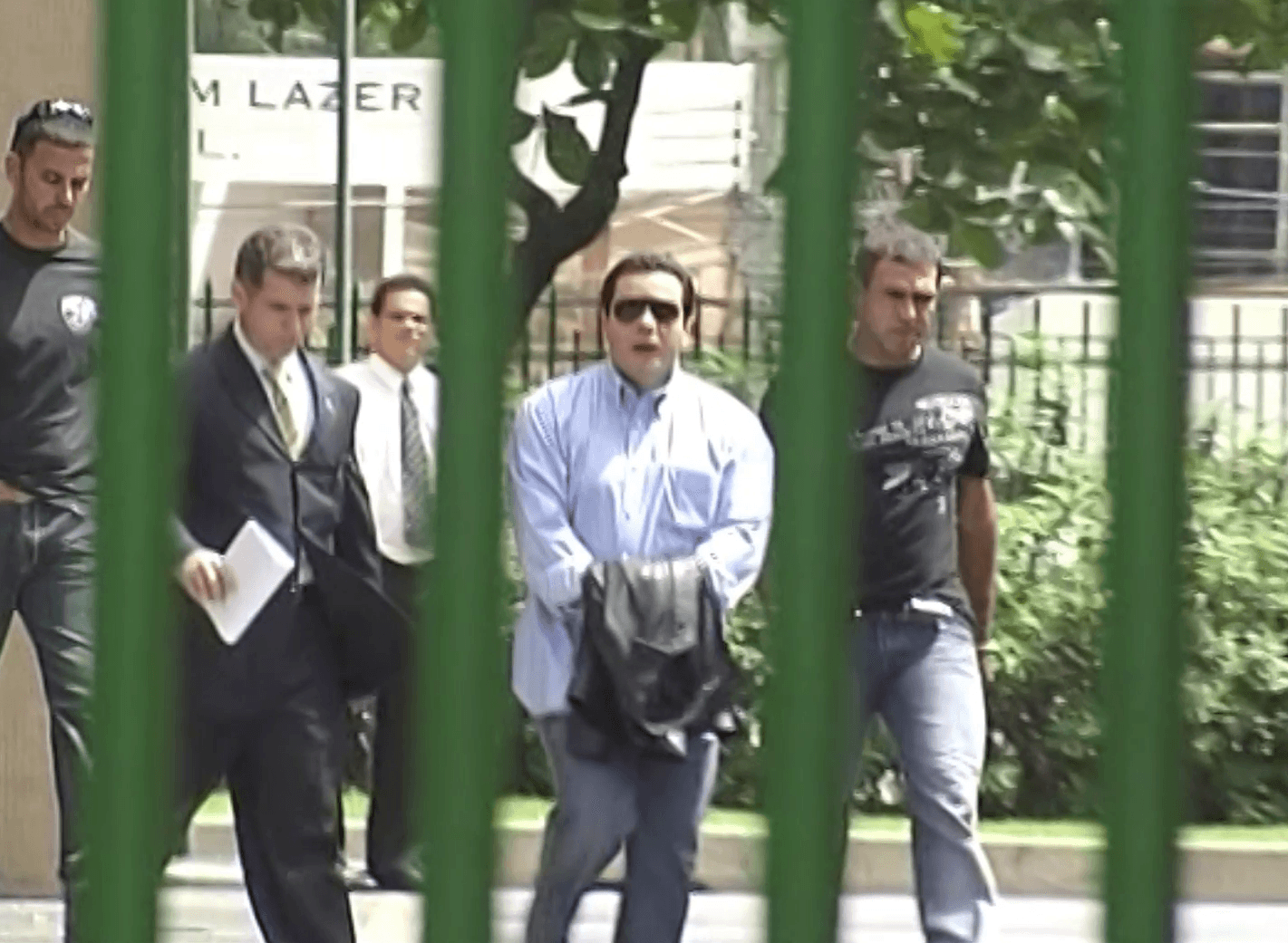 Motivo para execução de Fernando Iggnácio seria disputa pelo controle de jogos de azar