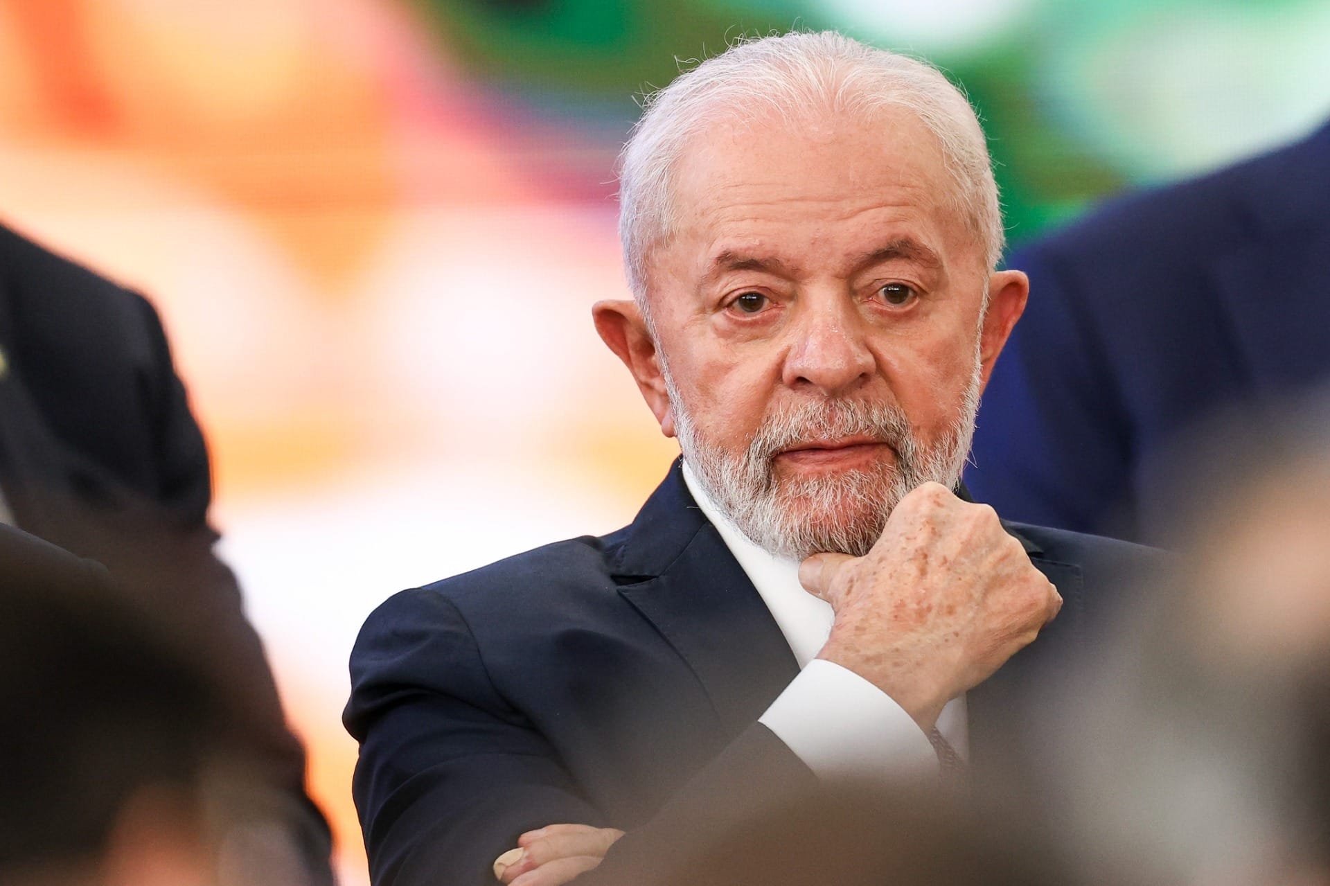 Lula sobre ofício dos EUA a Moraes: ‘Fazem tanta barbaridade, eu nunca critiquei’