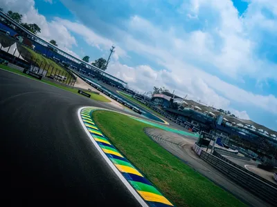 Quem vence o Grande Prêmio de São Paulo 2025?