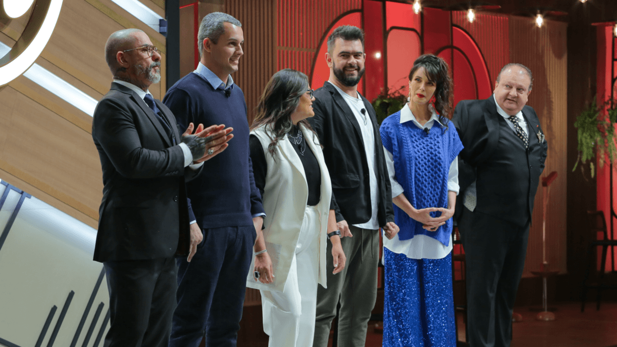 Os retornos mais memoráveis de ex-participantes ao MasterChef