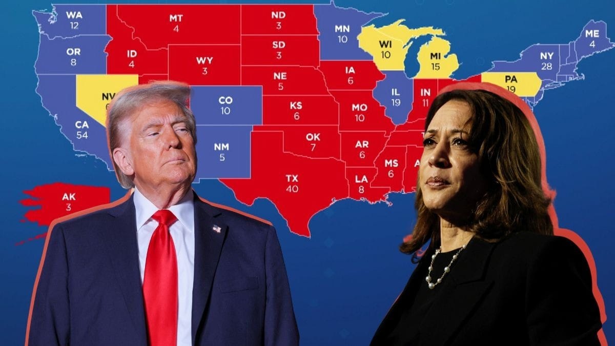 Eleições norte-americanas podem afetar o mercado de soja e o agro brasileiro