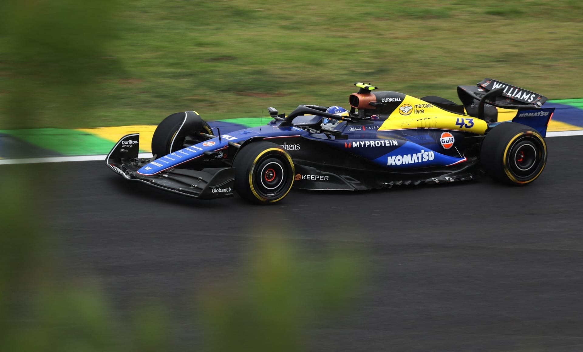 Nos bastidores, dirigentes fazem planos para recolocar GP da Argentina no calendário da F1