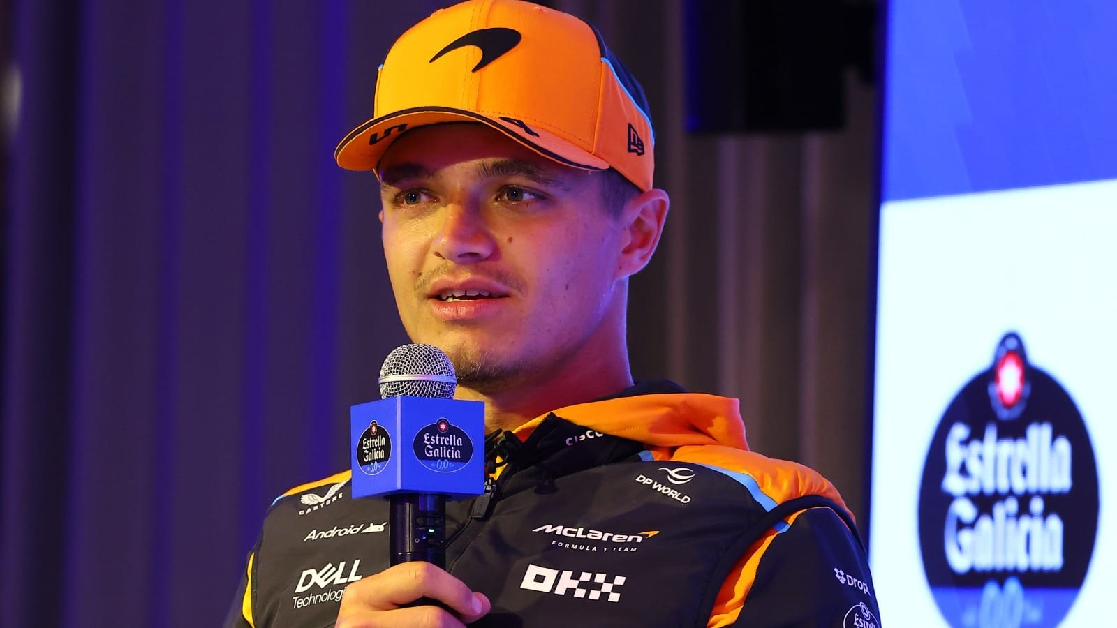 Norris avalia o MCL39 durante pré-temporada no Bahrein e projeta 2025 desafiador para McLaren