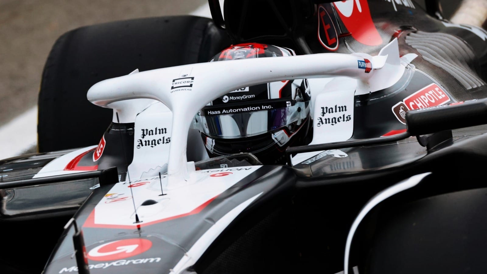 Haas confirma Bearman como substituto de Magnussen no GP de São Paulo