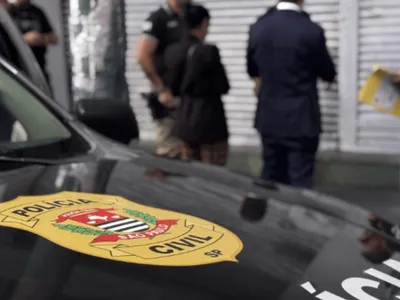 Idosa perde R$ 230 mil em golpe do bilhete premiado em São Paulo