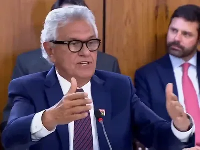 Caiado propõe retomada de "cultura vacinal" para afastar "teses malucas"