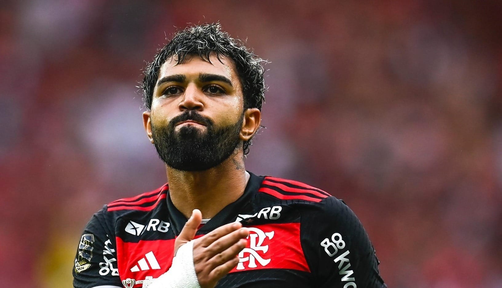 Fábio França: Gabigol não precisava anunciar sua saída logo após o título do Flamengo