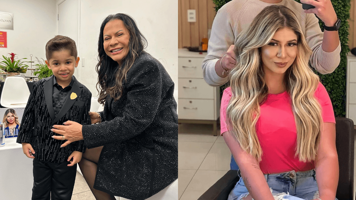 Mãe de Marília Mendonça revela desejo de adotar: "Ela queria muito e está nos meus planos"