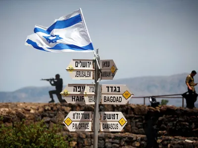 Israel aprova lei que estabelece pena de morte para palestinos