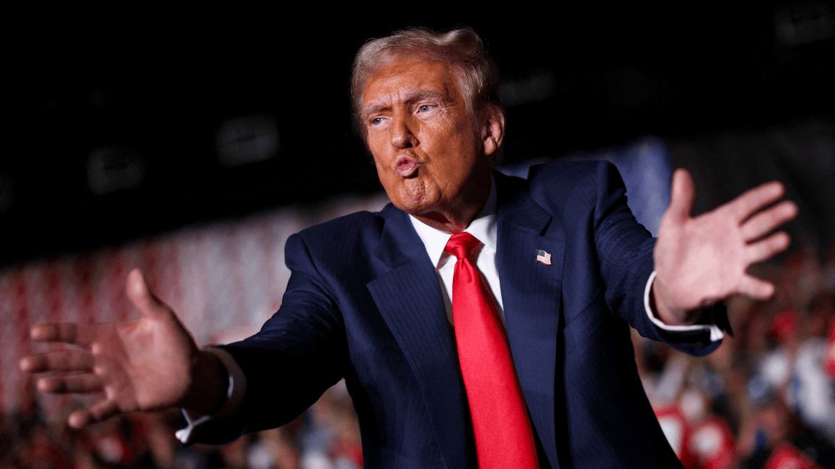 Donald Trump anuncia cessar-fogo energético entre Rússia e Ucrânia