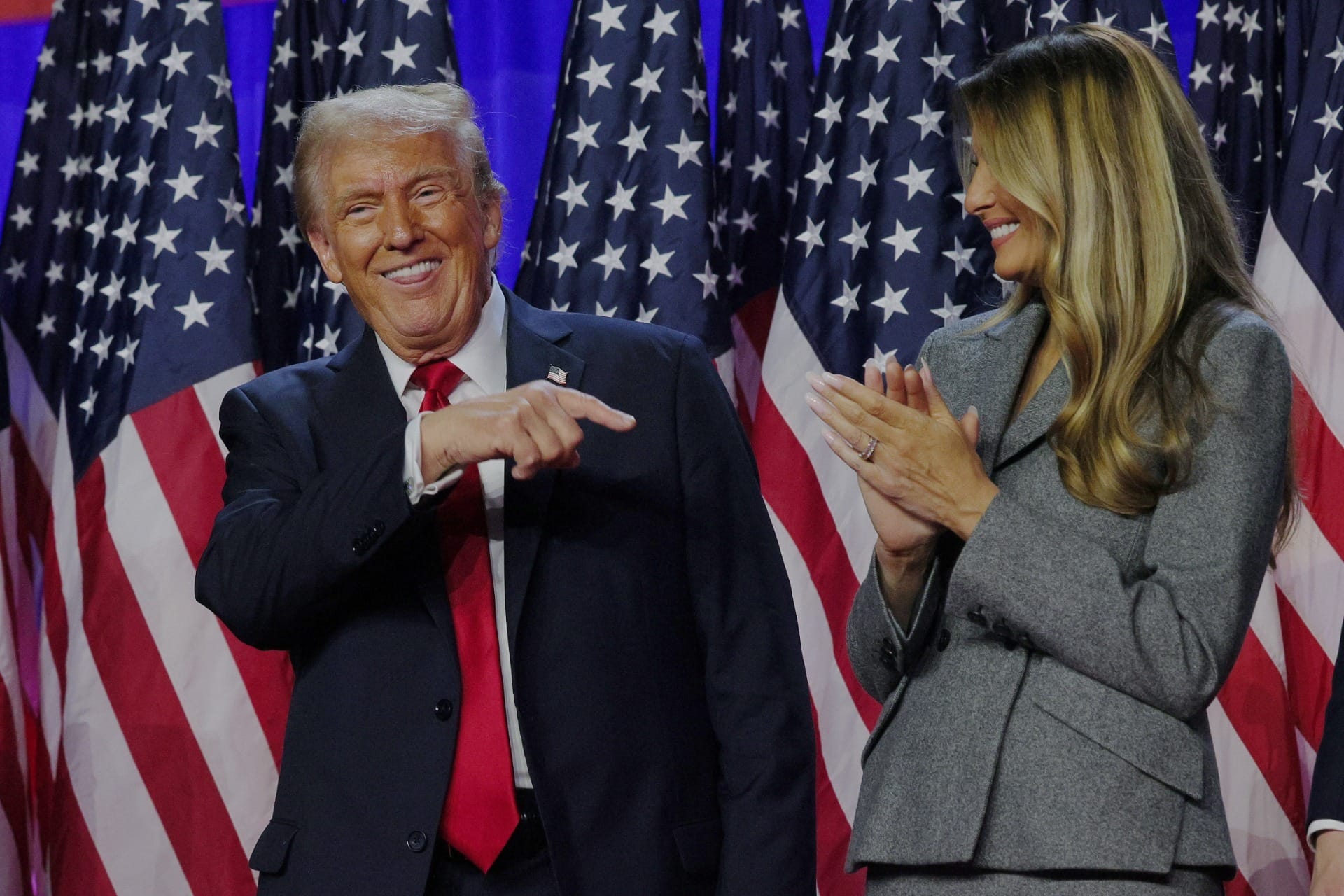 Donald Trump se torna o 1º republicano a voltar ao poder após perder reeleição nos EUA