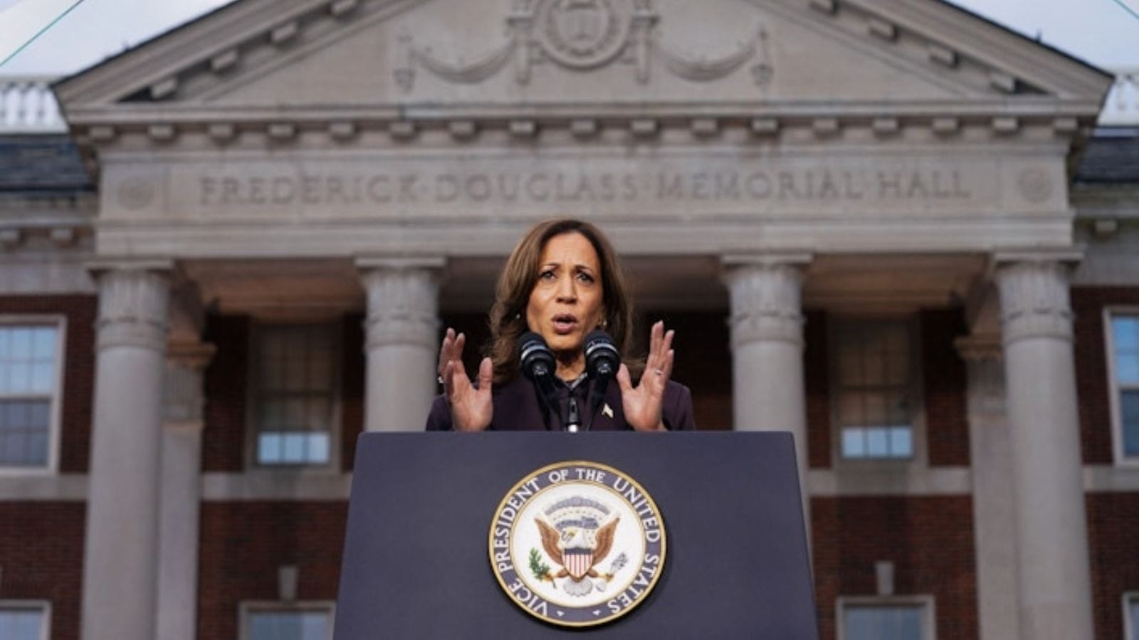 Além de Kamala Harris, democratas também perderam disputas no Congresso americano