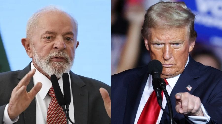 Vitória de Trump e aproximação com BRICS esfriam relação de EUA e Brasil, dizem especialistas