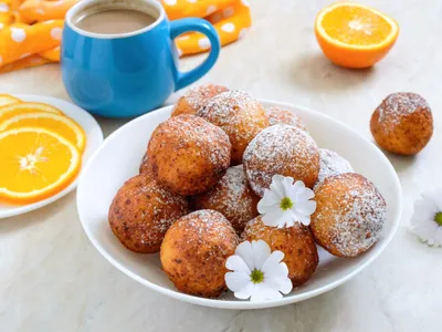 Como fazer bolinho de chuva? Aprenda 5 receitas fáceis e deliciosas!