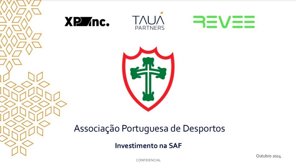Maior folha salarial e acessos seguidos: veja promessas e respostas sobre a SAF da Portuguesa