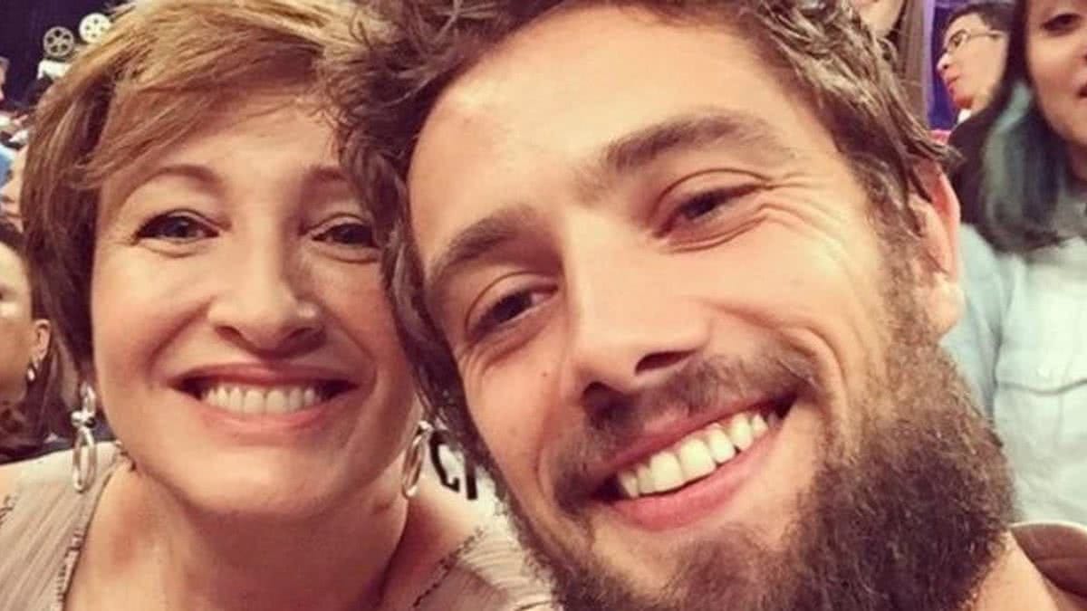 Sonia Bridi pede medida protetiva contra Rafael Cardoso após ataque de fúria e ameaças