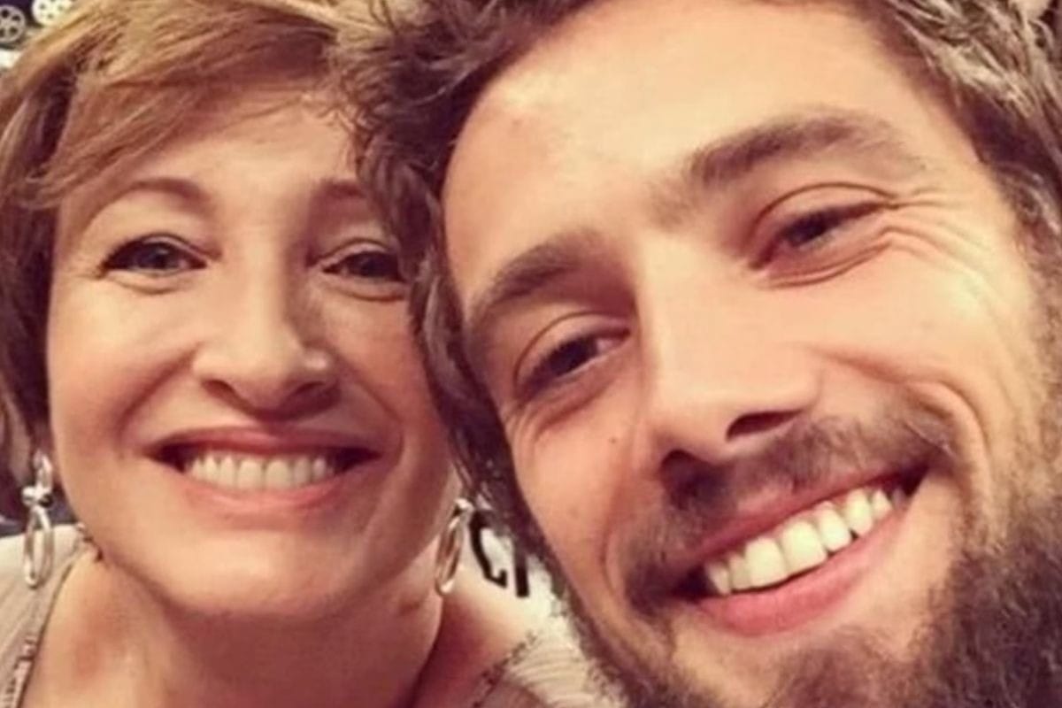 Sônia Bridi processa Rafael Cardoso: ex-genro teria ameaçado a jornalista