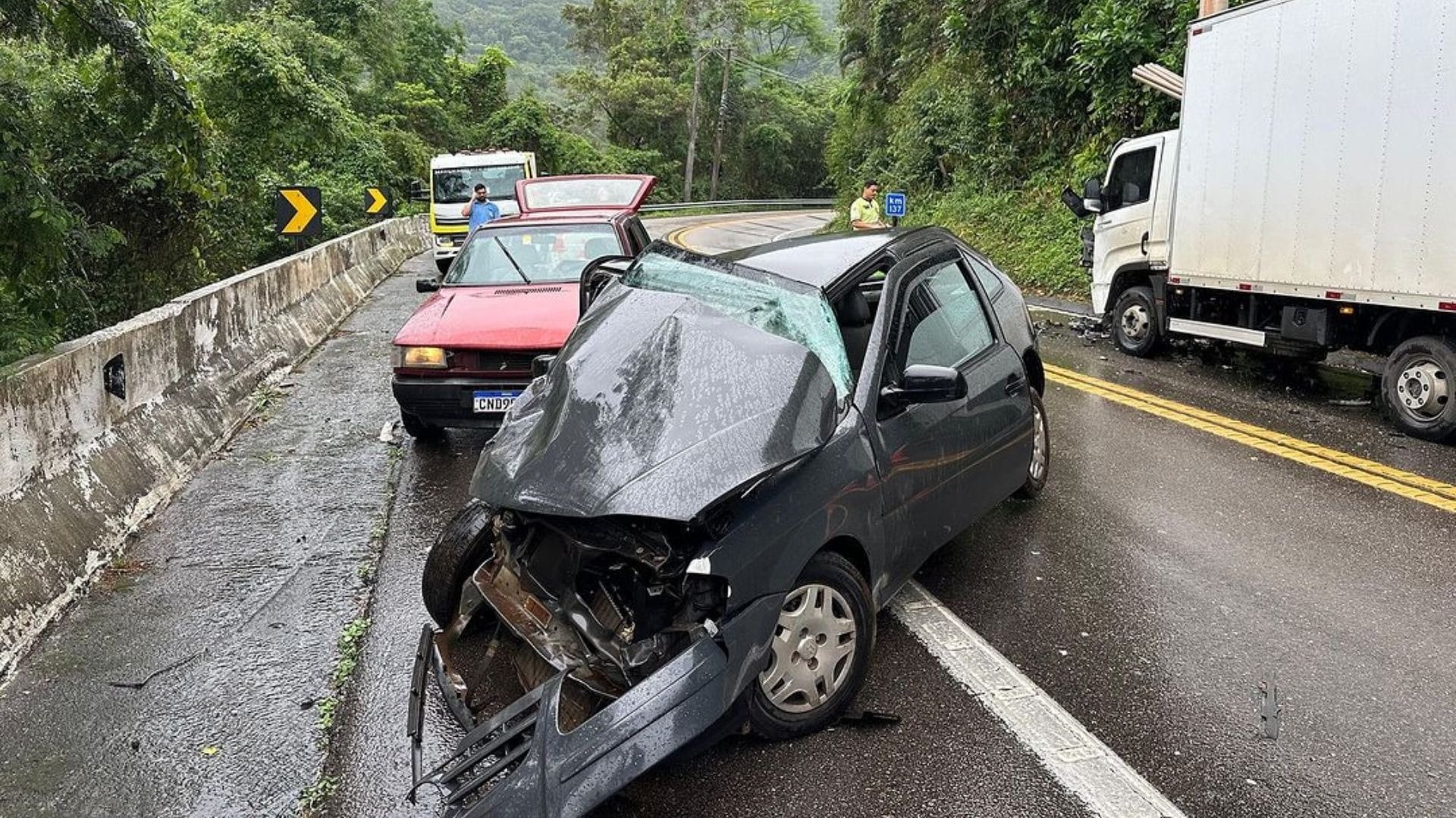 Vale registra 32 mortes no trânsito em junho; acidentes sobem 12,9%
