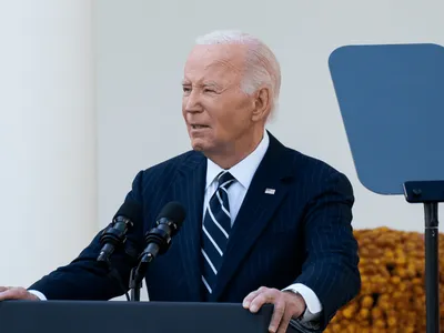 Rabino: último ato de Joe Biden será reconhecer a Palestina