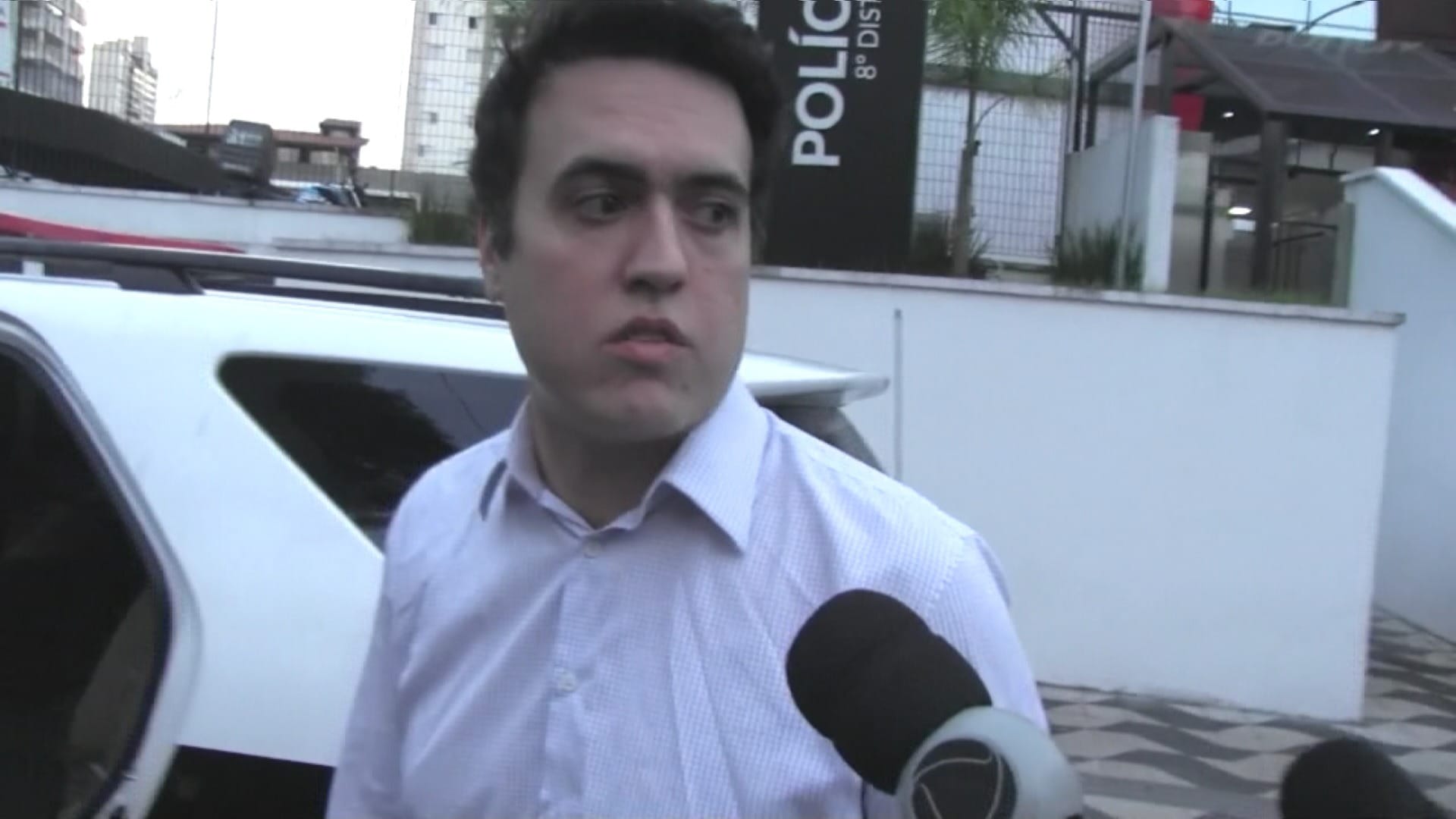 Autodidata, ganancioso e manipulador: veja perfil vitimológico de Gritzbach