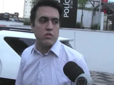Autodidata, ganancioso e manipulador: veja perfil vitimológico de Gritzbach