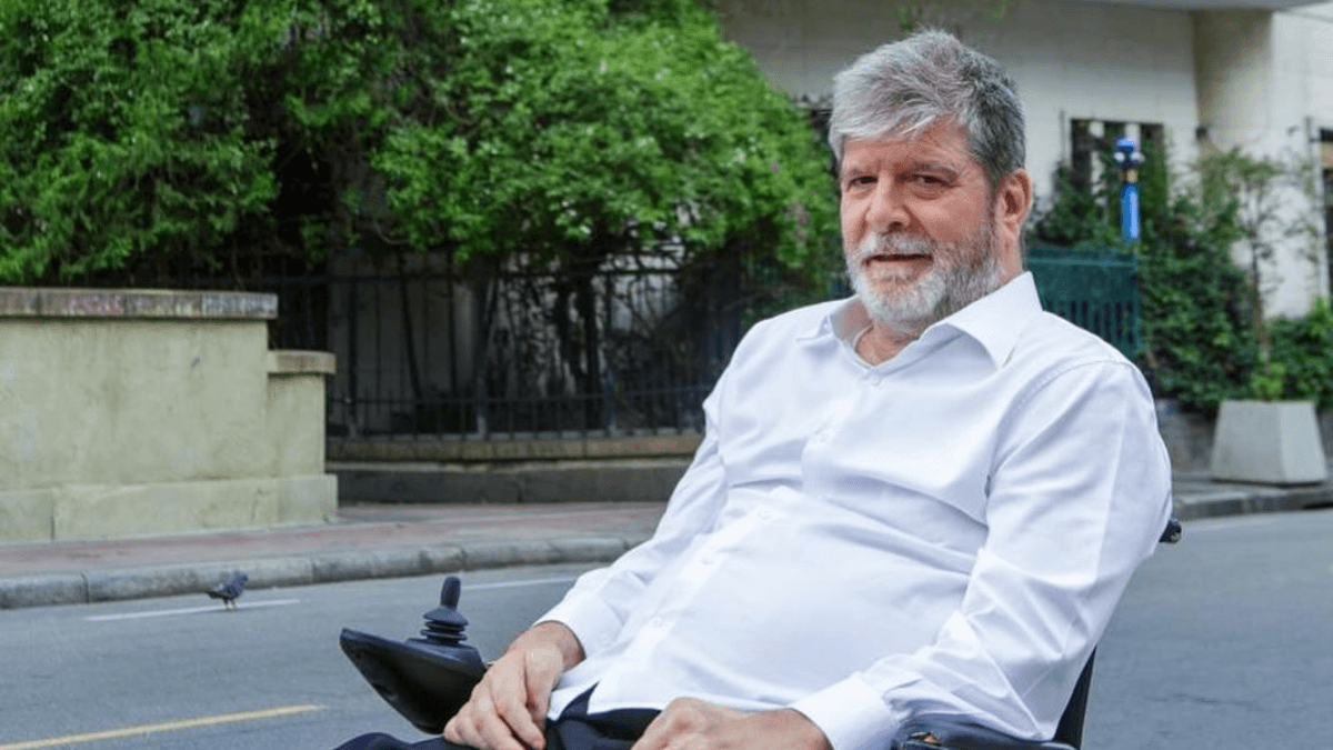 Ministério da Cultura se solidariza com Rubens Paiva após agressão no carnaval
