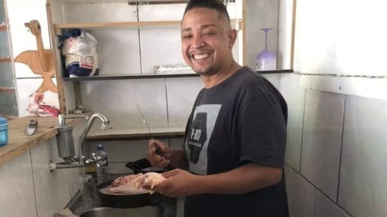 Motorista de aplicativo morto em ataque a tiros no Aeroporto de Guarulhos é sepultado
