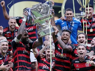 Copa do Brasil de 2026 dará vagas na Libertadores ao campeão e ao vice