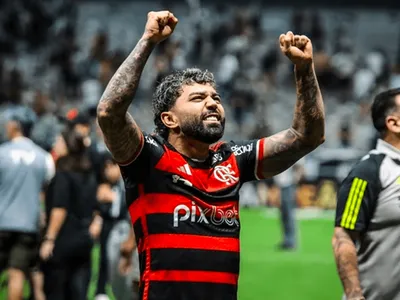 Gabigol nega acerto com Cruzeiro e diz onde deseja jogar: 'Torcida absurda'