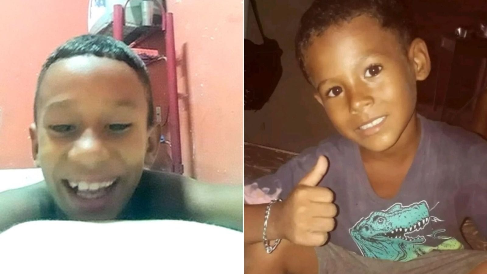 Morre segunda criança que comeu caju envenenado por vizinha no Piauí