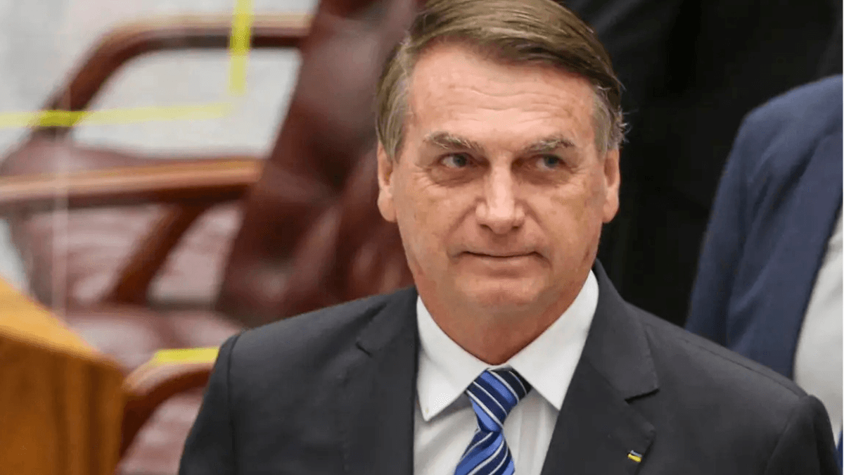 Congresso não pode anistiar crimes contra a própria democracia, explica especialista