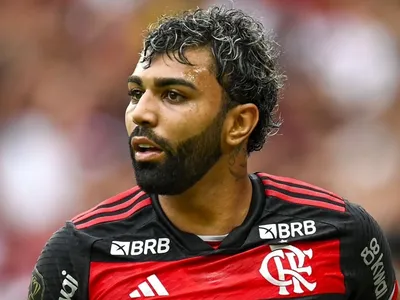 Cappellanes diz que contratar Gabigol não vale a pena: "Mais celebridade do que jogador"