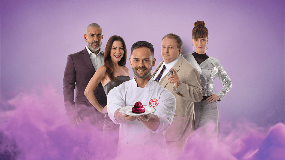 MasterChef Confeitaria: saiba mais sobre formato inédito com confeiteiros profissionais