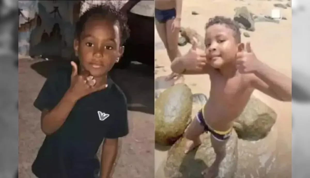 Ex-padrastro de menino envenenado é acusado como principal suspeito do crime