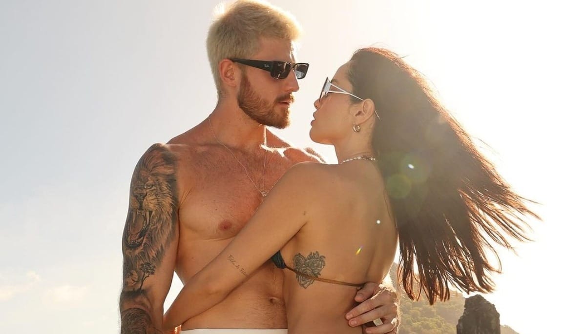 Juliette anuncia casamento em 2026: "Prometo mostrar tudo pra vocês"