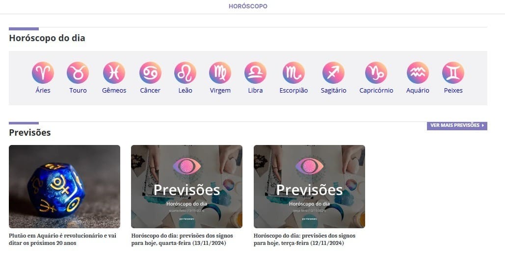 Como ler o Horóscopo? 5 coisas que você precisa saber antes de abrir as previsões