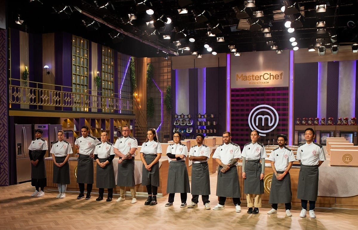 MasterChef Confeitaria: descubra qual será a primeira prova da temporada