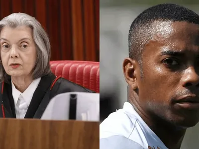 STF segue votação sobre prisão de Robinho e placar para mantê-lo detido está em 5 a 1