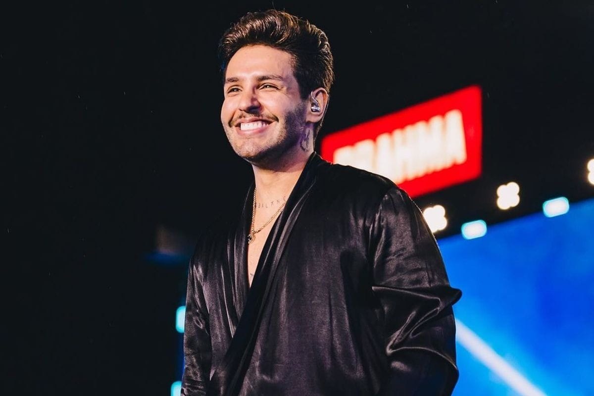 Guilherme, dupla com Hugo, rebate críticas sobre looks: “Gosto de me vestir e chamar atenção”